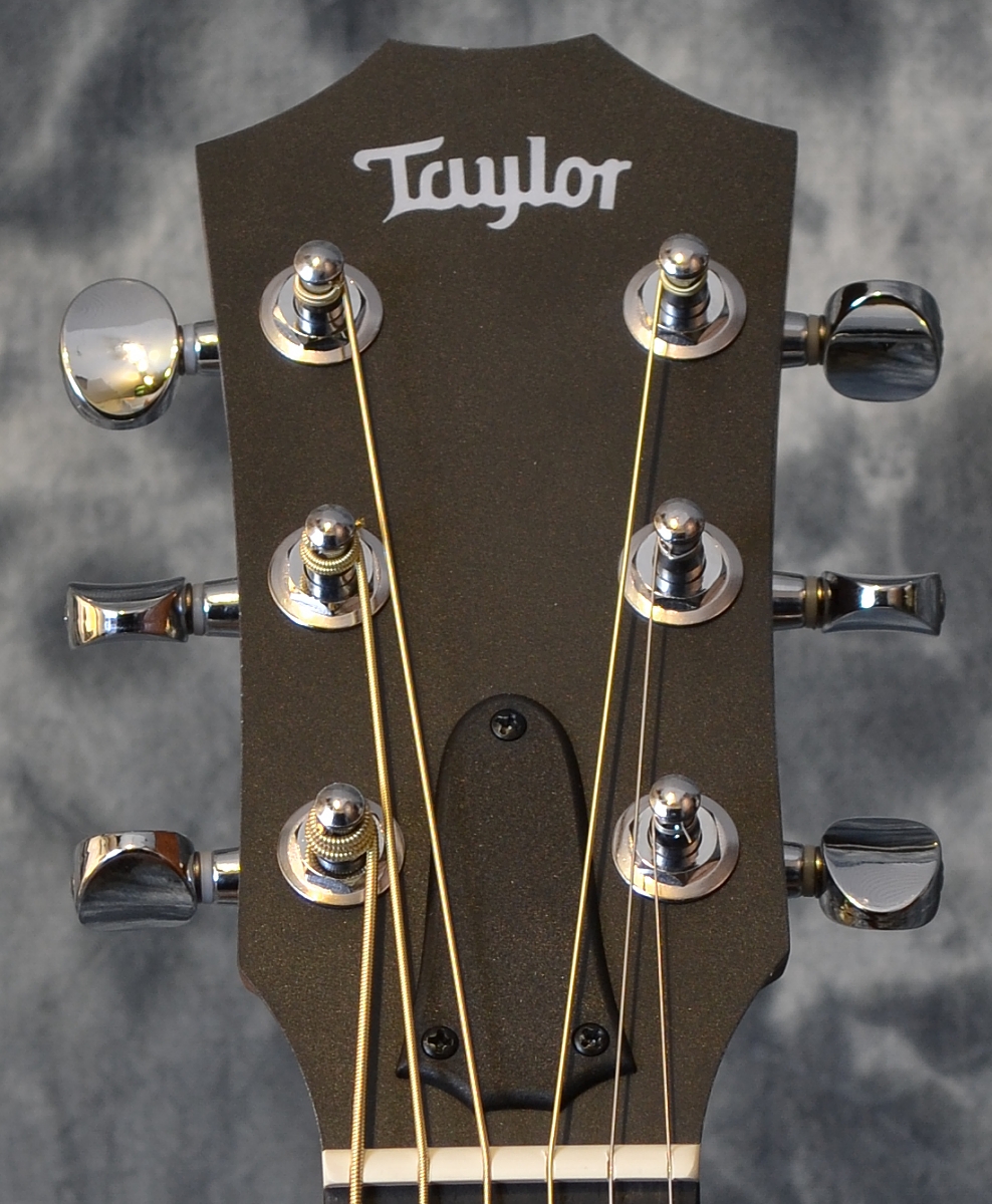 Taylor GS Mini - www.12fret.com